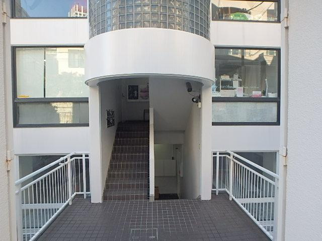 １２ＭＯＮＴＨＳエントランス②