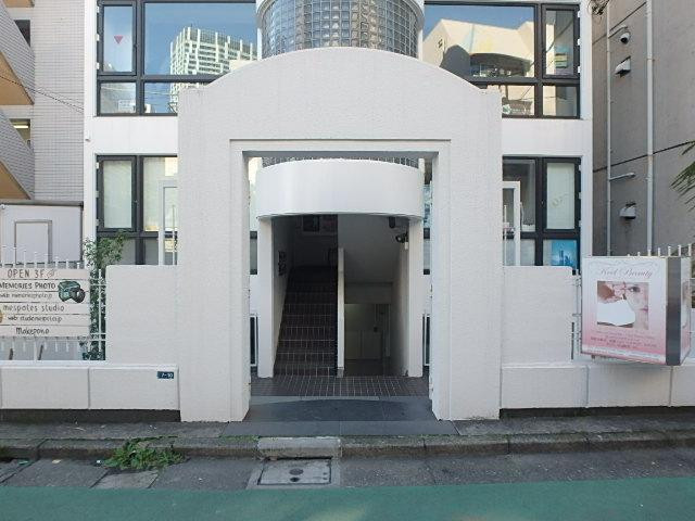 １２ＭＯＮＴＨＳエントランス①