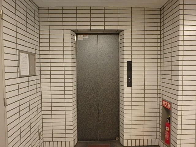ＡＳＫビルホール②