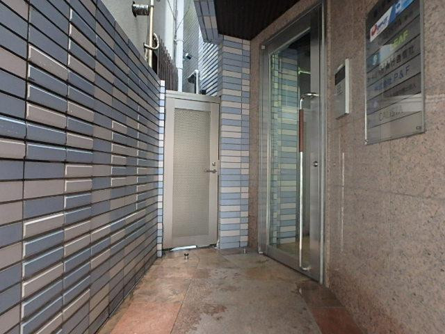 第１伊藤ビルホール①