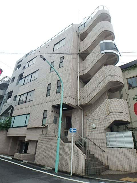 ＡＴＹビル外観①(メイン)