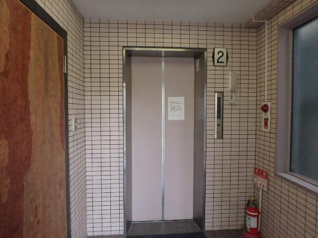 ＡＴＹビルホール①