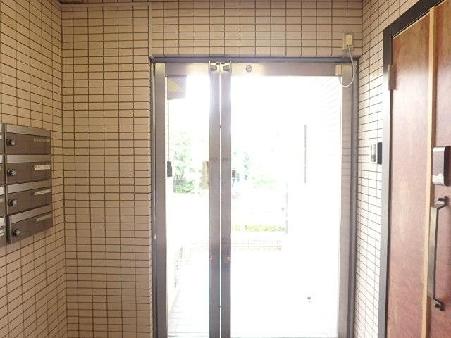 ＡＴＹビルホール②