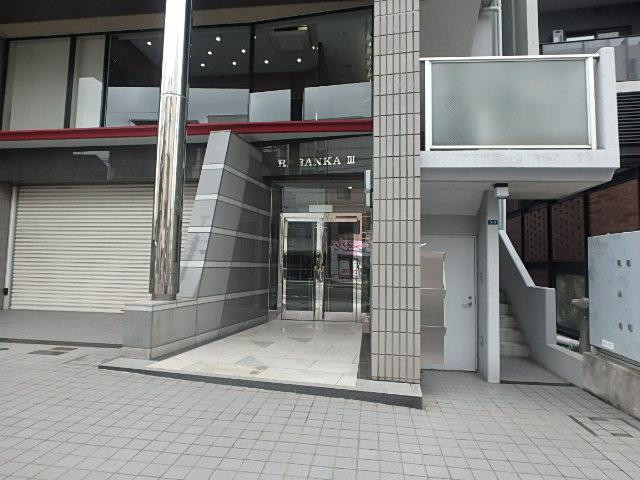 エントランス①