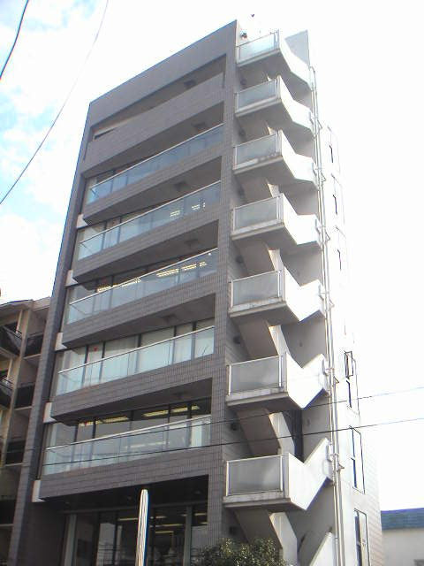 外観①(メイン)