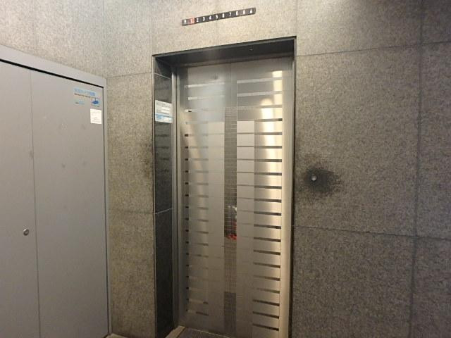 恵比寿幸和ビルホール②