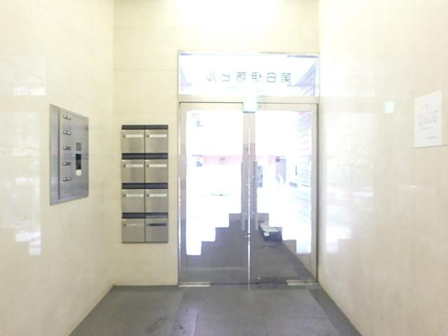 第６伊藤ビルホール③
