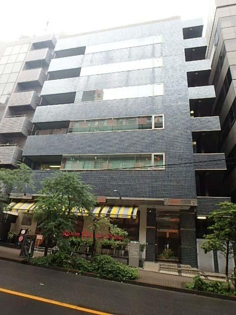 第６伊藤ビル外観①(メイン)