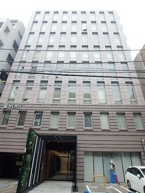 ＶＯＲＴ恵比寿Ⅲ外観②