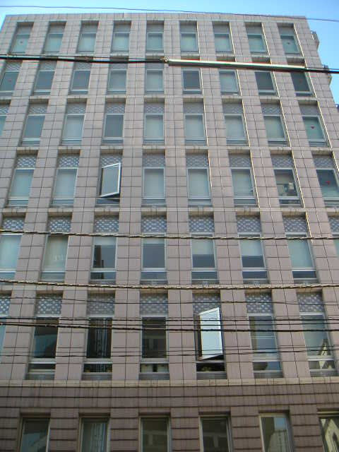 ＶＯＲＴ恵比寿Ⅲ外観①(メイン)