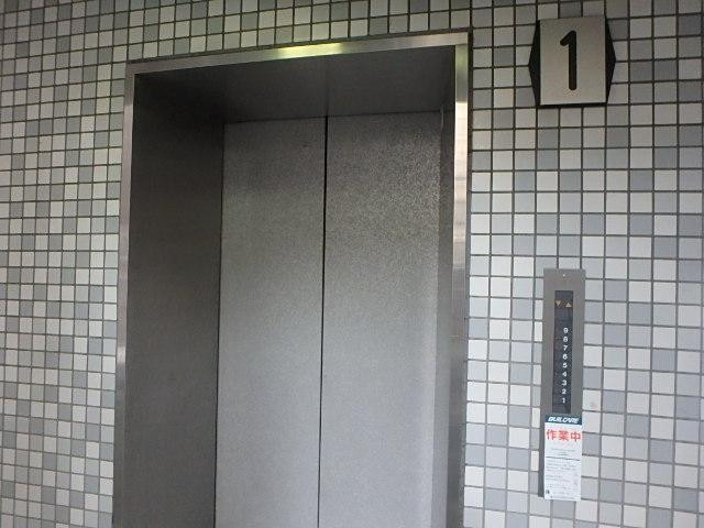 恵比寿Ｋビルホール②