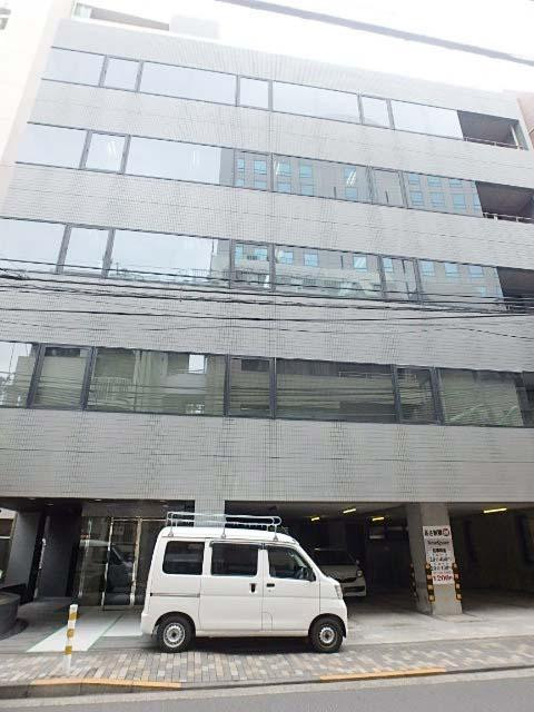 ＮＡＧＡＨＡＭＡビル外観①(メイン)