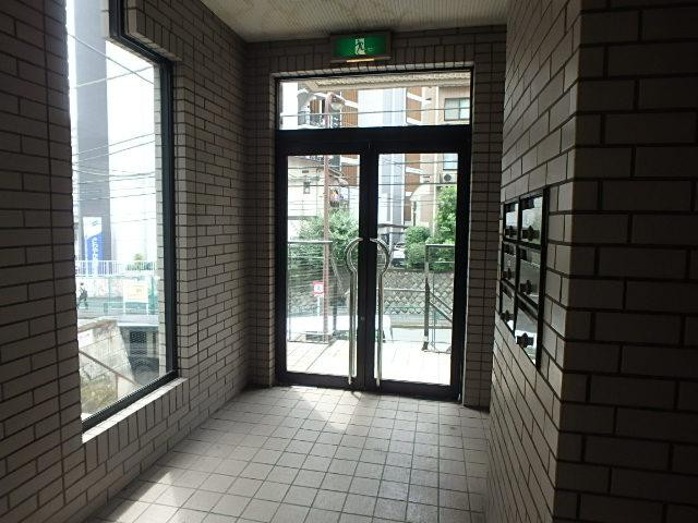 世亞ビルホール④