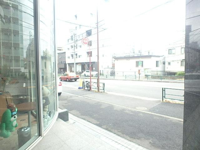 エントランス③