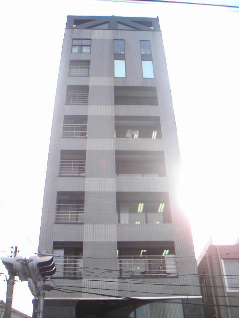 外観①(メイン)