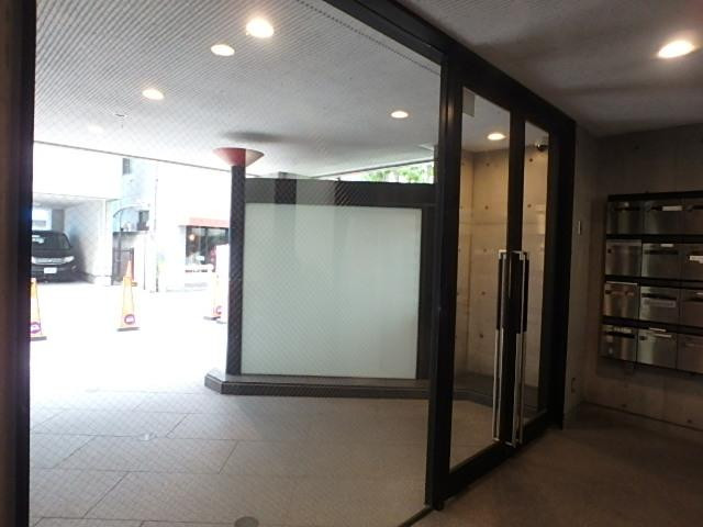 アルカサル恵比寿ホール②