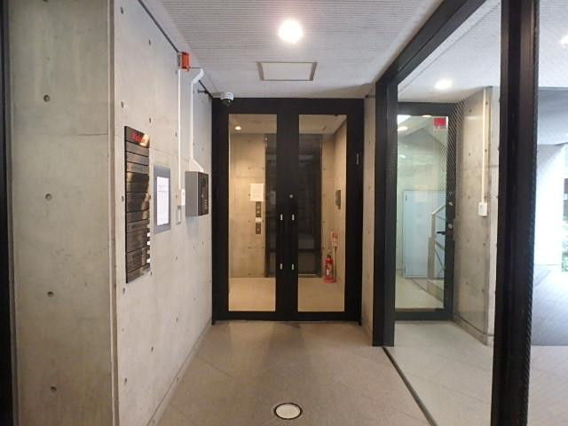 アルカサル恵比寿ホール①