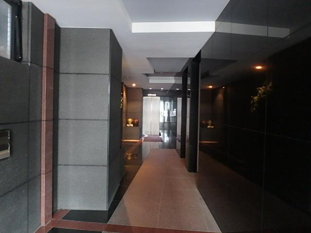 滝澤ビルホール②