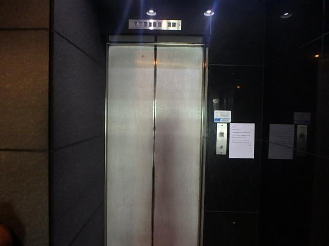 滝澤ビルホール③