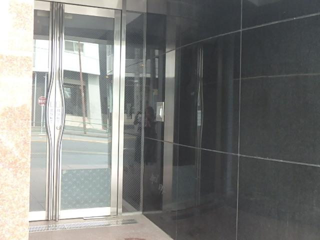 滝澤ビルホール①