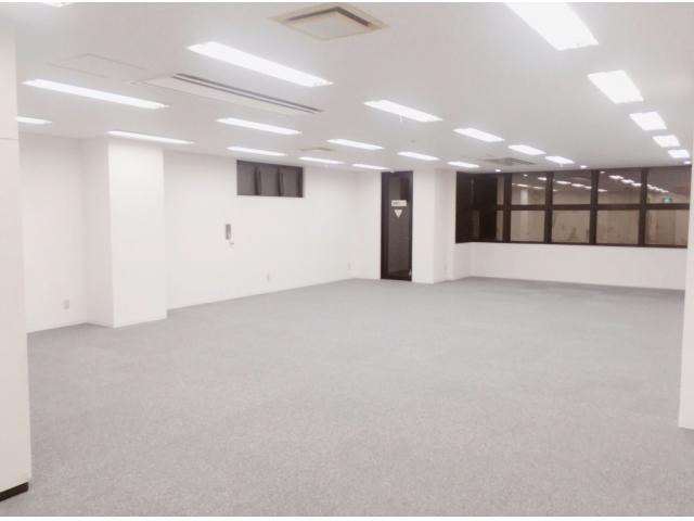 室内②