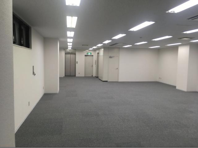 室内③
