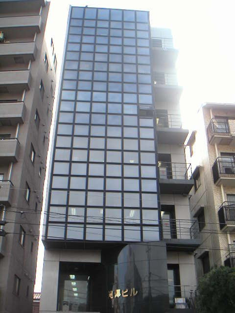 滝澤ビル外観①(メイン)