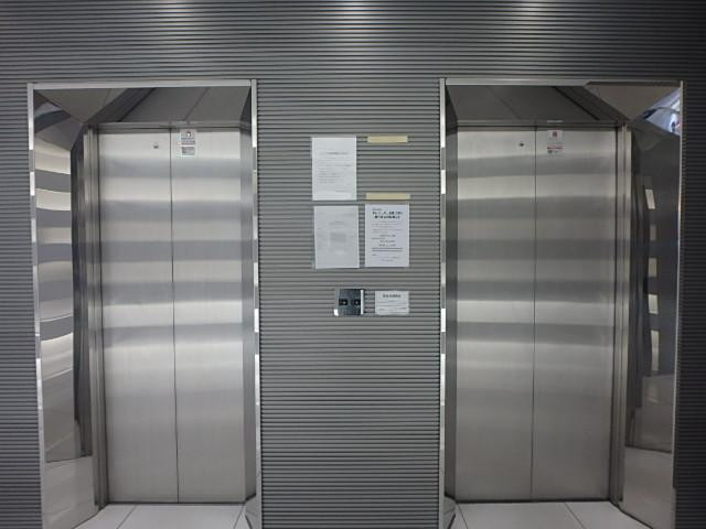 ＣＲＤ　Ｅｂｉｓｕ　１ｓｔビルホール②
