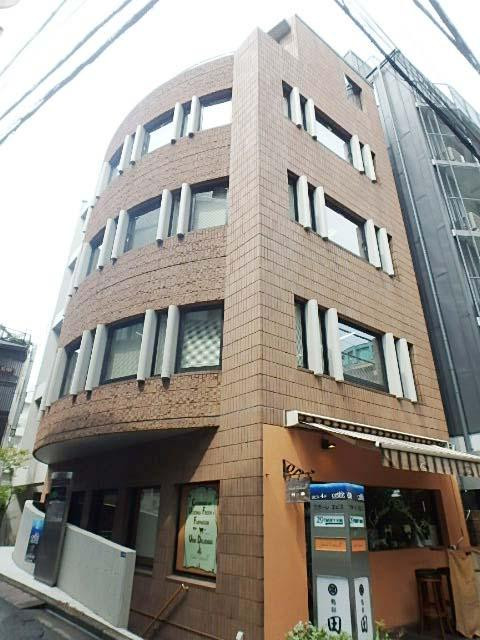 クオーレエビス外観②