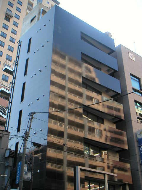 外観②