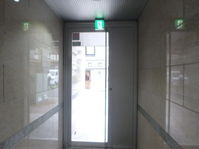 鈴木ビルホール③