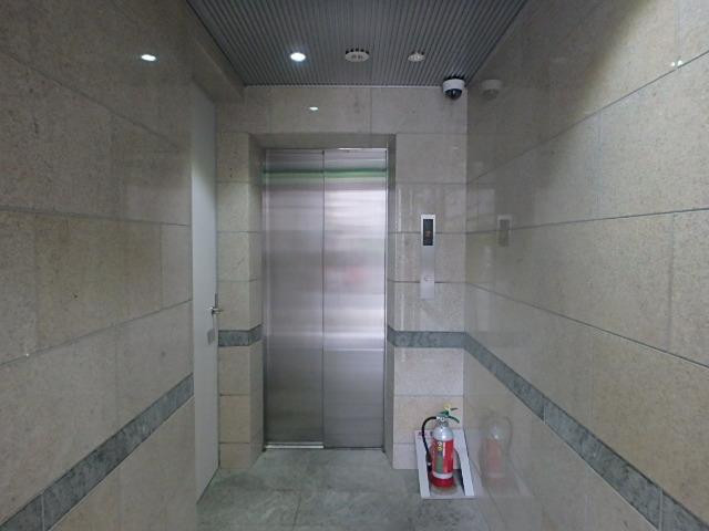 鈴木ビルホール①