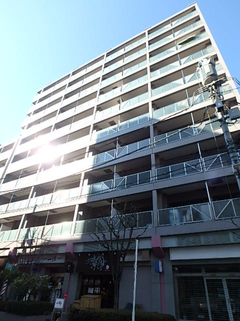 外観①(メイン)