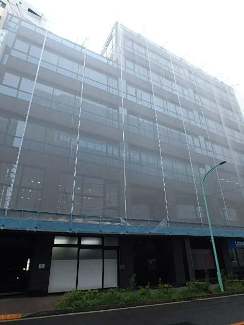 外観②