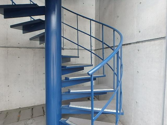 ＷＡＲＮＥＲビル（ワーナー）エントランス②