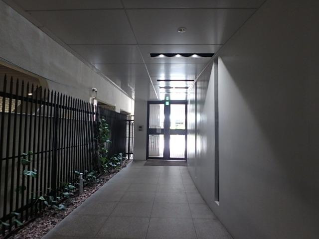 ＥＢＩＳＵ　ＯＮＥ　ＢＬＤＧホール③