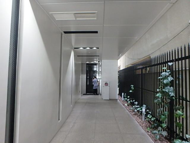 ＥＢＩＳＵ　ＯＮＥ　ＢＬＤＧホール①