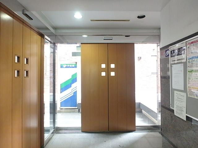 恵比寿パークテラスホール④