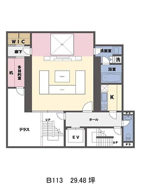 表示画像