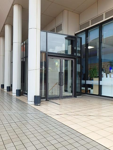 ＰＯＲＴＡＬ　ＰＯＩＮＴ　Ｅｂｉｓｕエントランス③