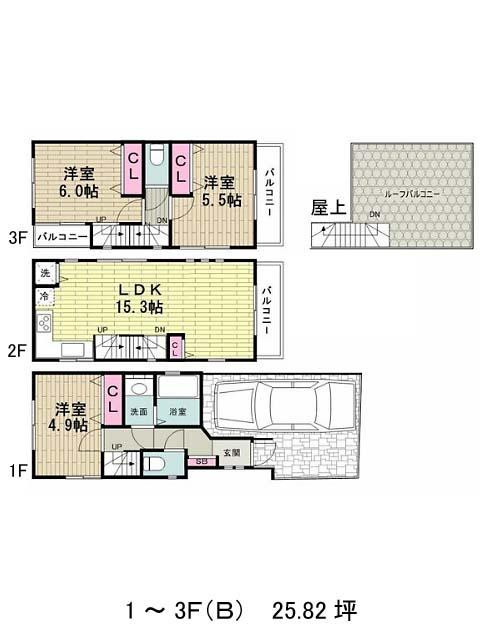 表示画像