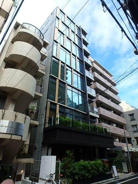Ｓｒｅｅｄ　ＥＢＩＳＵ　＋Ｃ外観③