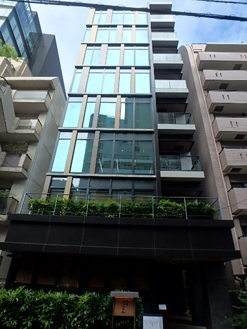 Ｓｒｅｅｄ　ＥＢＩＳＵ　＋Ｃ外観②