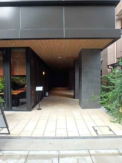 Ｓｒｅｅｄ　ＥＢＩＳＵ　＋Ｃエントランス②