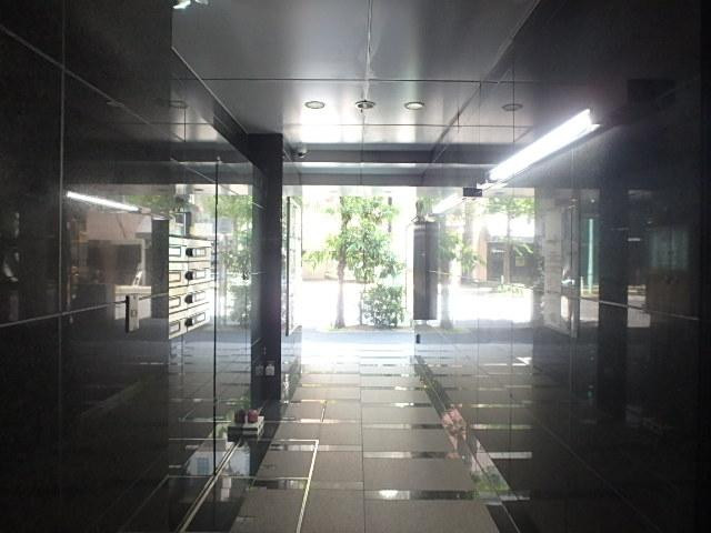 寿豊ビルホール③