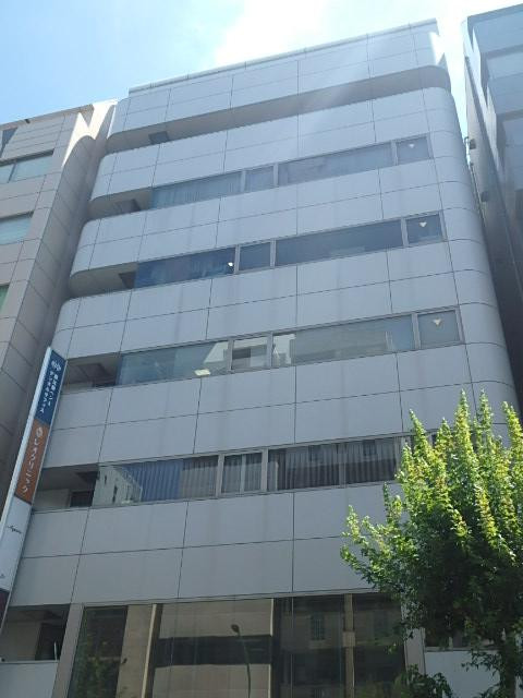 寿豊ビル外観①(メイン)