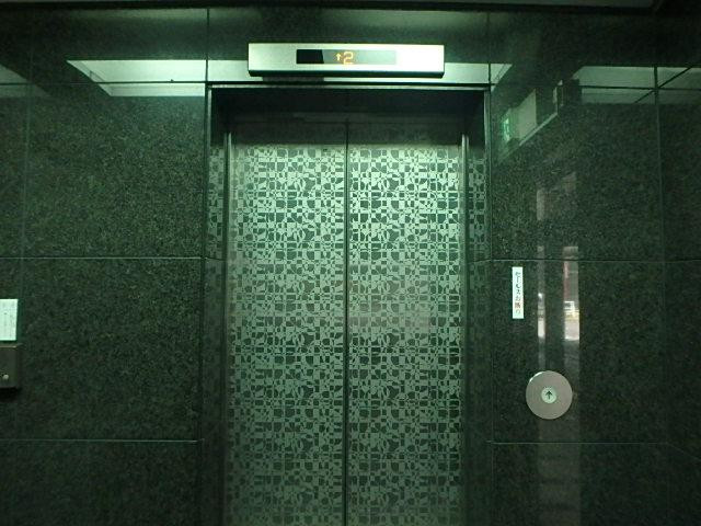 寿豊ビルホール②