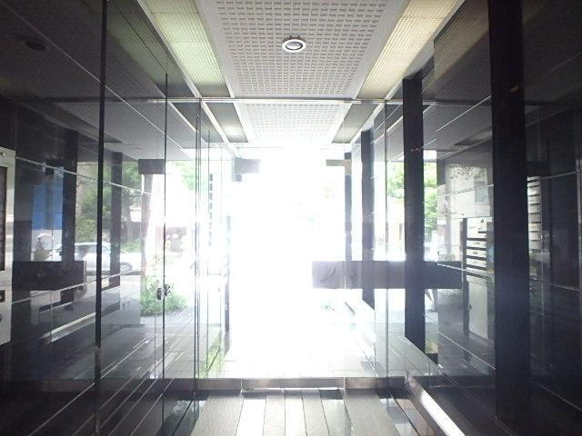 ＵＮパークビルホール③