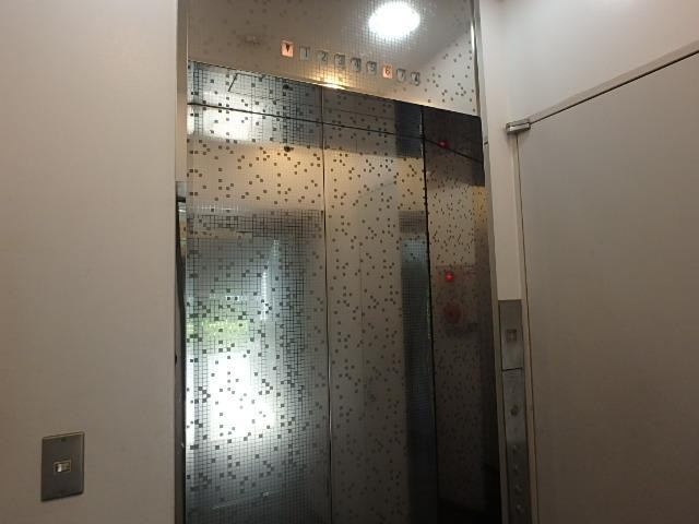 スズキビルホール②