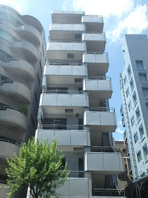 スズキビル外観①(メイン)